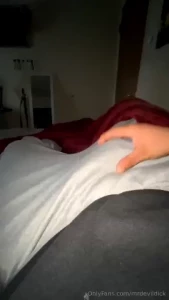 Fuck i been so horny