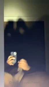 Should i post the part where i bust a