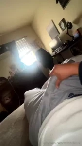 For my grey sweat pant lovers part 1