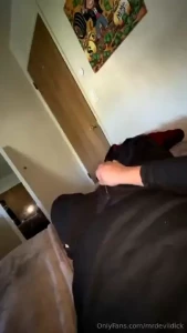 My dick is always hard after work next time i ll bust a load for you