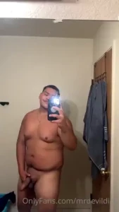 Big boy with a big dick