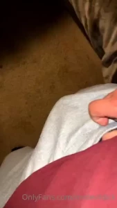 Why tf am i so fucking hard at 5am this ain t right part 1