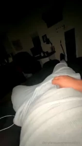 Me last night since i was horny after the gym amp for those asking why