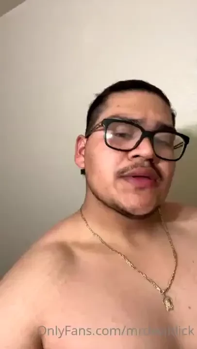 Tu papi chulo part 1 