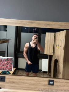 Workout done part 50