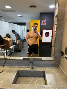 Stay strong and hard