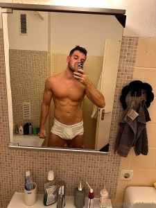 I love to take a time for self care feel fresh and strong tonight is