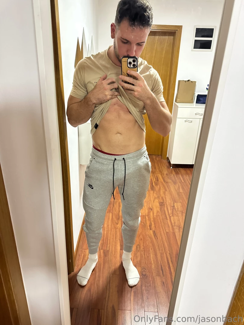 Feeling hard this aftenoon part 2 