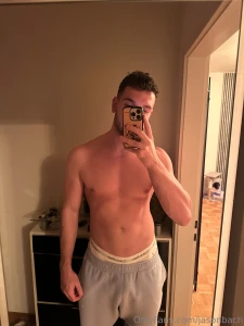 Busy days required chilly cozy night part 1