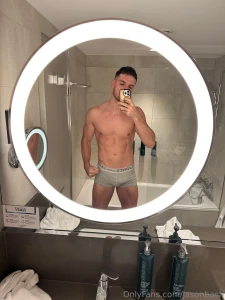 Feeling goood and strong getting swolen this winter in spring coming