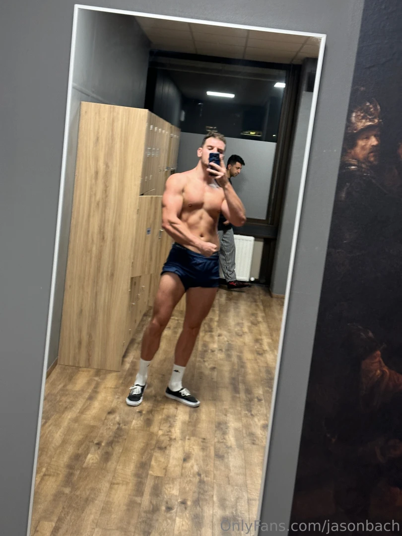 Would you train with me part 15 