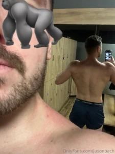 Would you train with me part 13