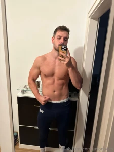 Ready for a christmas treat dm me if you want one