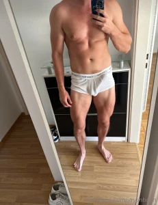 We growing every day in size and strength tonight i m making something