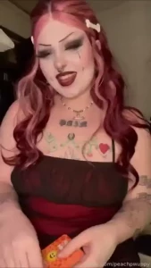 New messy mouthwatering b g blowjob video with silencedwoods