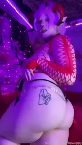 Rave baby fyp