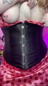My body looks so good part 1