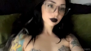 Here s my pussy for you in the morning