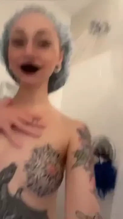 Not the sexiest video but i was feeling cute 