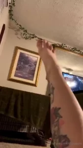 Here s some super unsexy foot content unless you re still into it of part 1