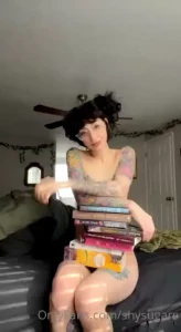 I have way too much on my tbr