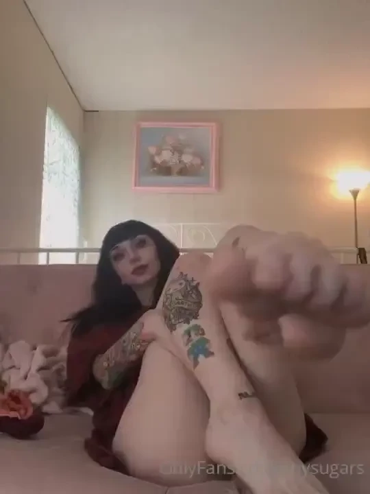 For my feet lovers part 207 