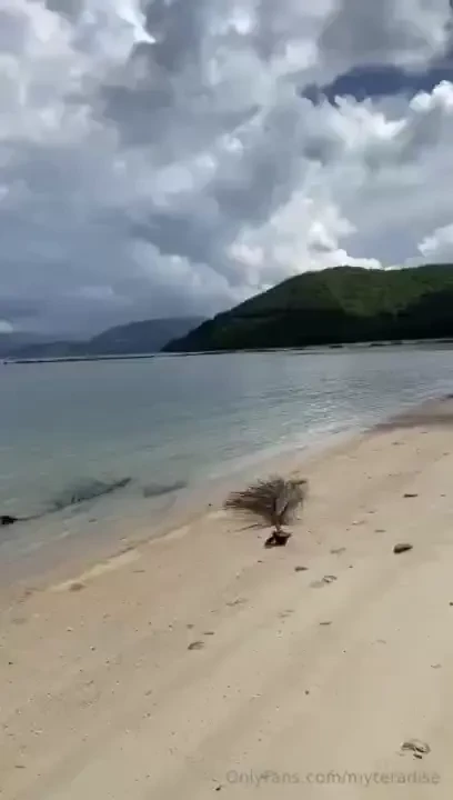 Such a cute place i might post a little vlog from my days here 