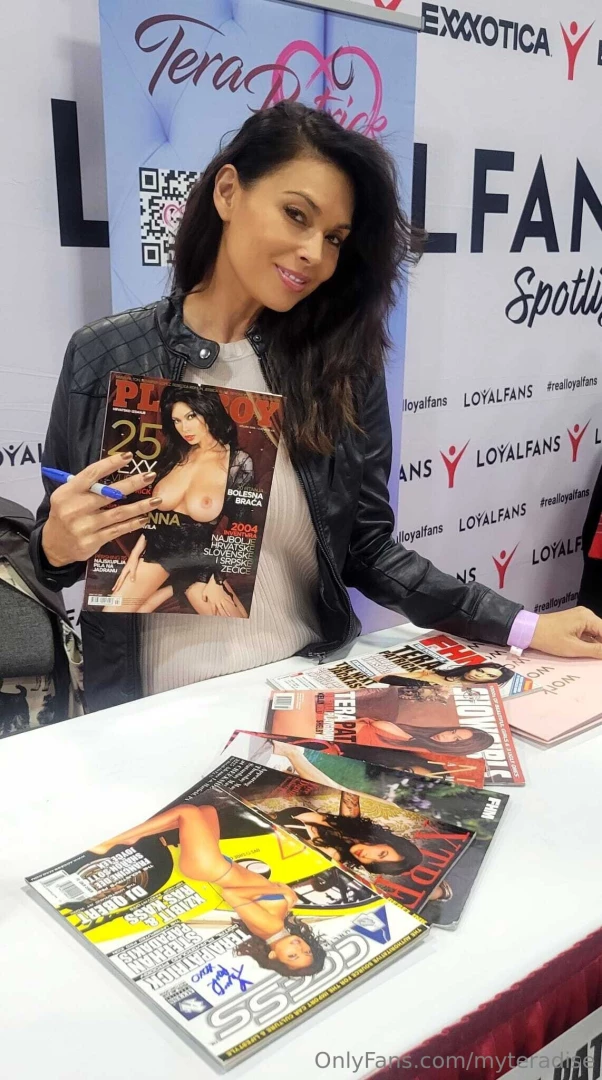 Have you ever cum to a magazine with me guys which one was your 