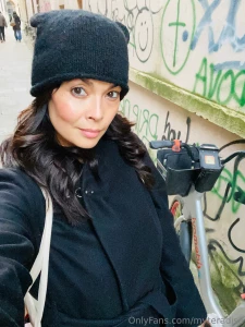 Have a beautiful warm day guys xo tera