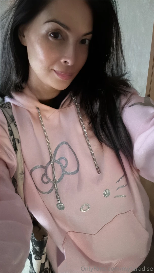 Hello there kitty xo happy monyay 