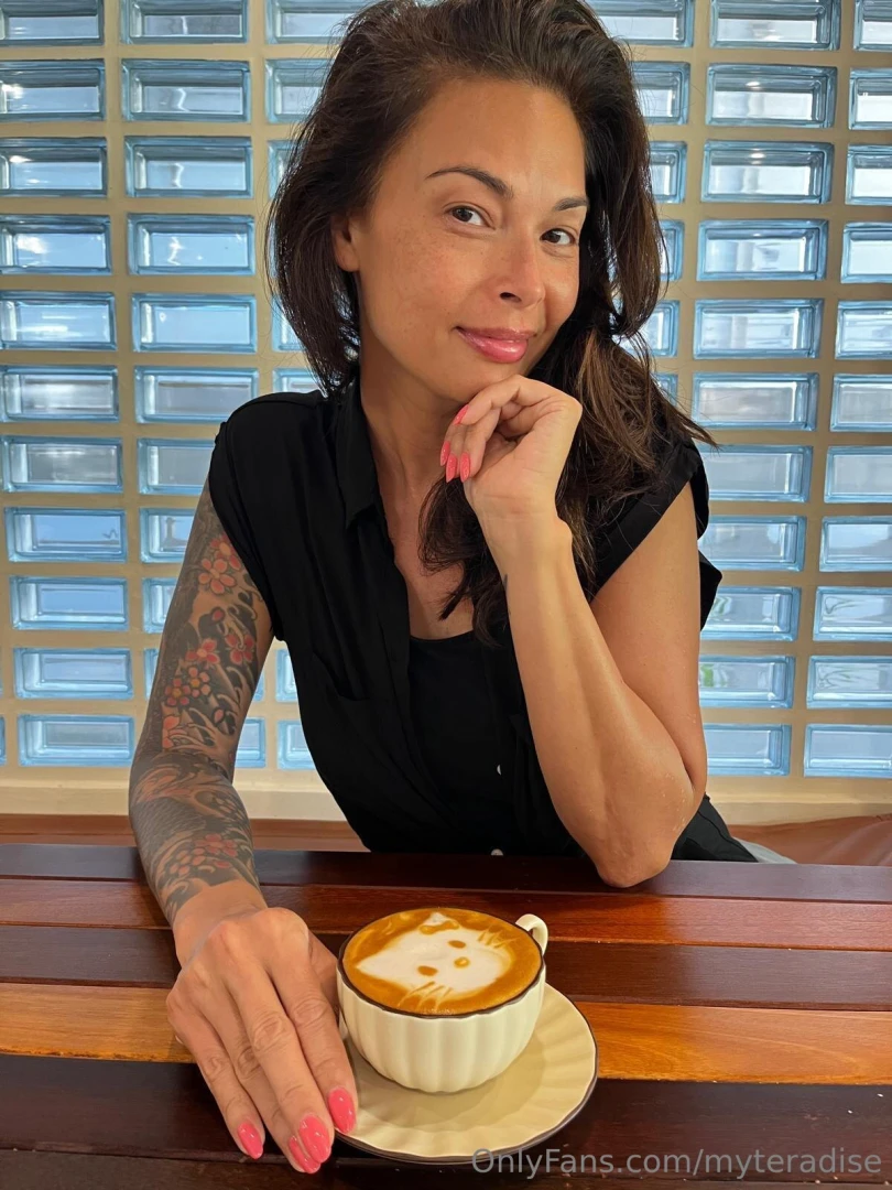 How do you like your coffee part 57 