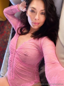 It should be a crime to not have company tonight