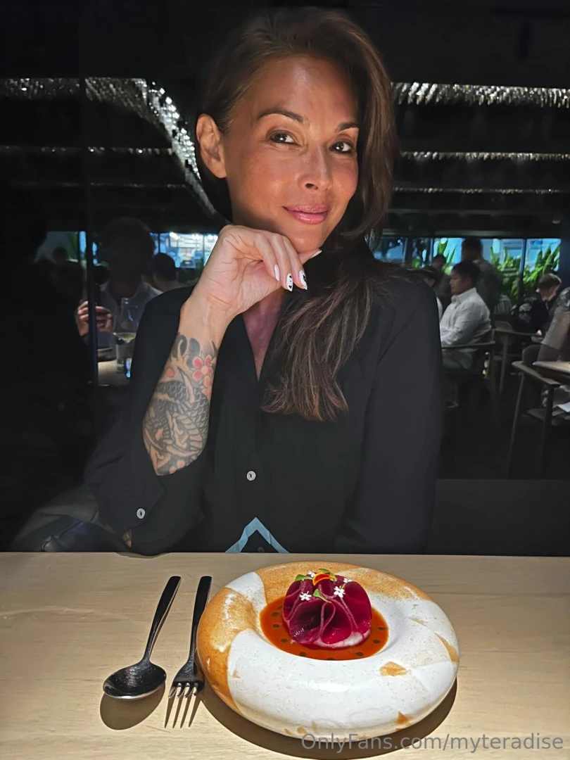 What would be your dream date 