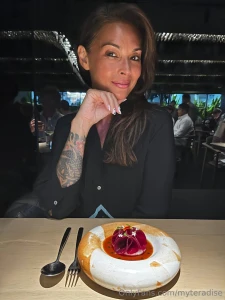 What would be your dream date