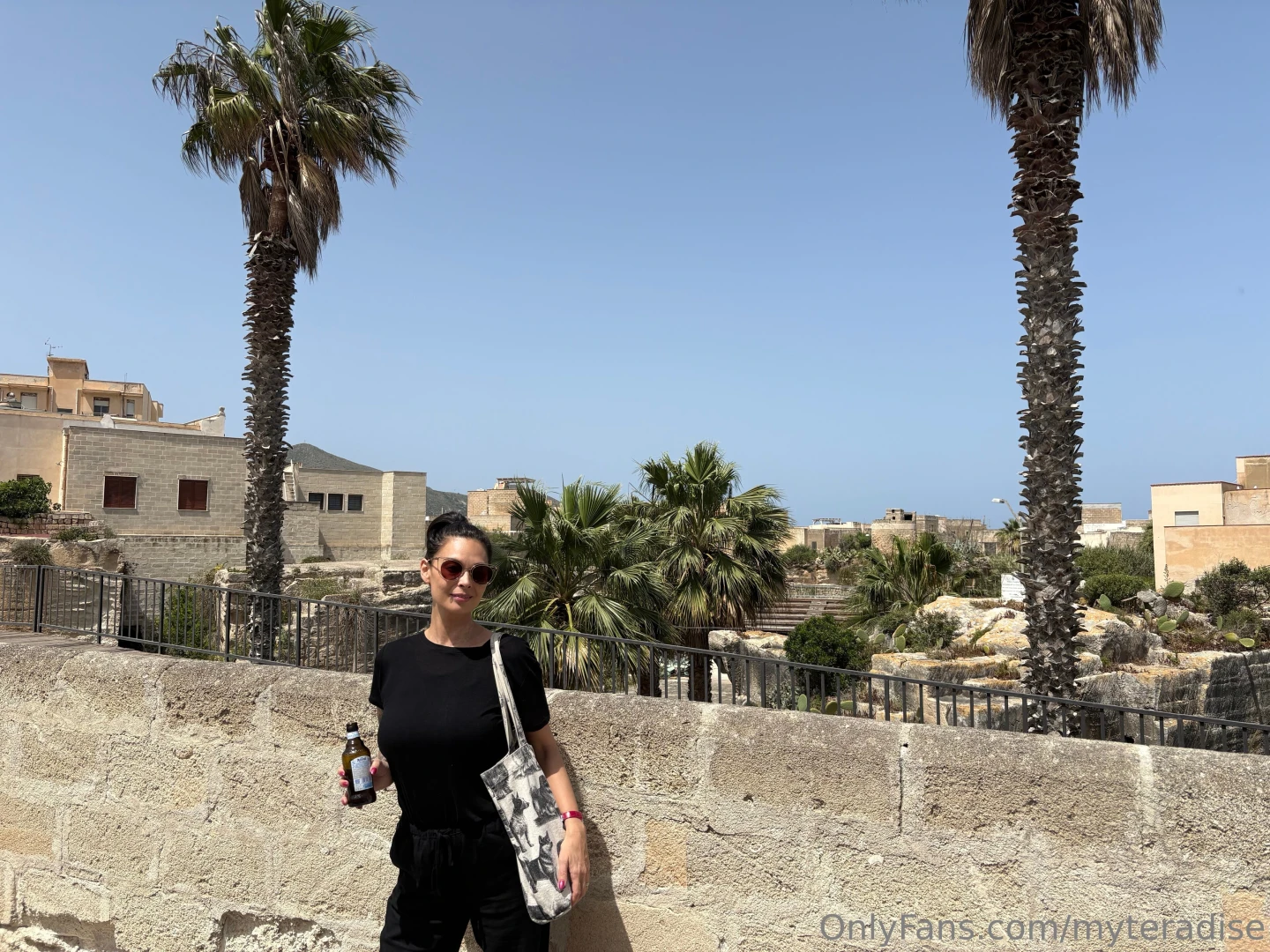 Good mornings with this view xx 