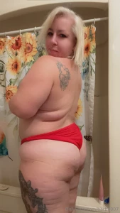 Goodnight baby naughty dreams for your christmas eve eve