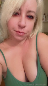 What a busy day bedtime for me see you tomorrow evening on my live at