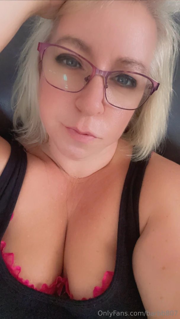 I hope your sunday is going better than mine tomorrow morning join me 