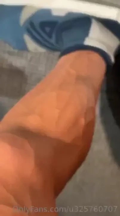 Need some juice to refresh my legs 