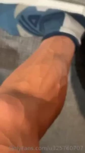 Need some juice to refresh my legs