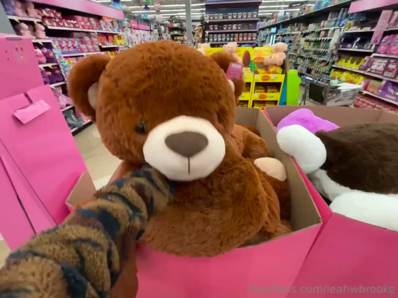 Runnin around lol part 2 