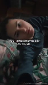 24 more days till warm weather part 2