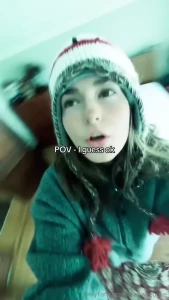 Yazzz dancing before i go out