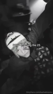 Yazzz dancing before i go out part 5