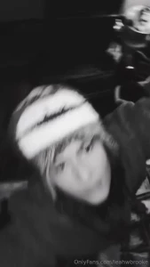 Yazzz dancing before i go out part 4