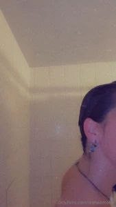 Mmmmm hope you enjoy these shower vids