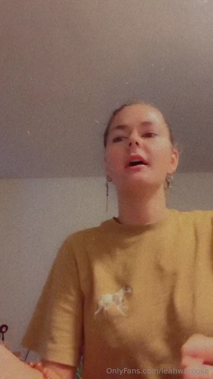 Leahwbrooke part 123 