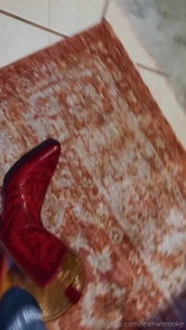 Love my new boots you like part 1