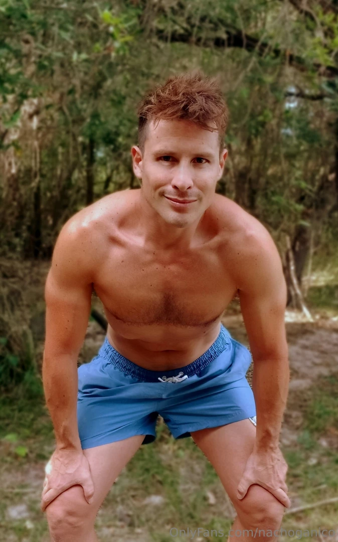 Naturalmente dispuesto part 1 