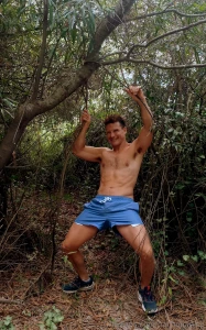 Naturalmente dispuesto part 2